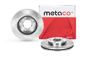 MAZDA XEDOS-9/MPV 274x28x5 3050231 METACO