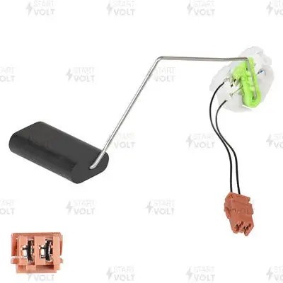 Датчик уровня топлива VS-FS0916 START VOLT