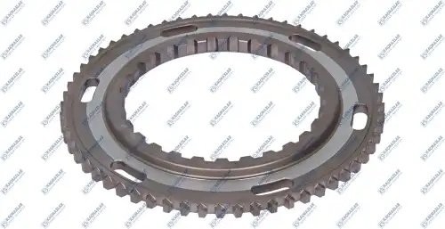 Конус синхронизатора КПП 1/3 передачи VT1708B/VT2009B/VT2014B/VT2214B Volvo FH/F K1004026 KACMAZLAR