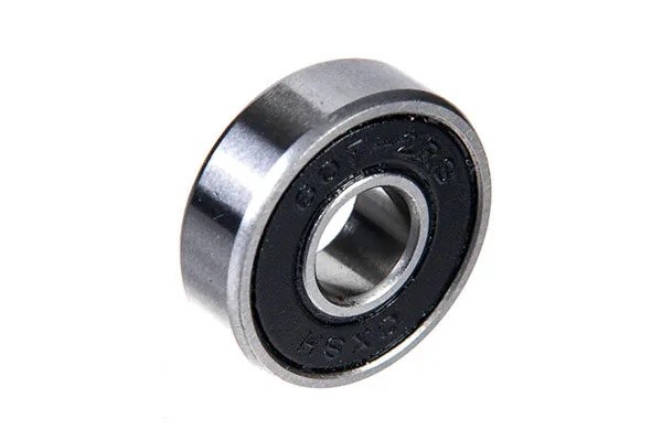 подшипник генератора !7x19x6 balplastic \ 43-00059-SX STELLOX