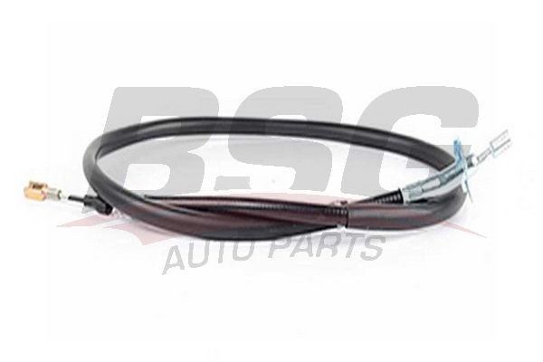 Трос стояночного тормоза MERCEDES Sprinter (95-06) левый BSG BSG60765002 BSG