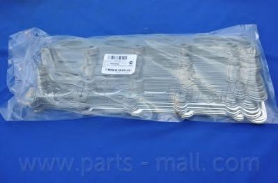 Прокладка коллектора выпускного DAEWOO GENTRA(T250-SGM) P1M-C006 P1M-C006 PMC PARTS MALL