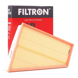 Фильтр воздушный FORD Mondeo (07-),Galaxy,S-Max FILTRON AP 186/1 FILTRON