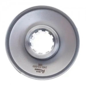 Фланец ГАЗ-3102,31029 РЗМ в сборе (мост неразъемный) MEGAPOWER 24013009 MEGA POWER