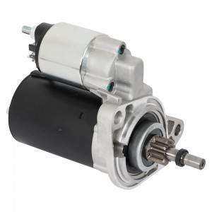 Стартер для а/м VAG Golf II (83-) 1.6i MT 1,1кВт (LSt 1887) LST1887 START VOLT