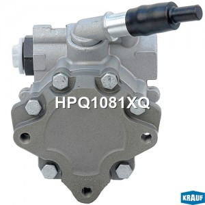 насос гидроусилителя руля!\ BMW E81/82/87/88/90/91 2.3-3.0 05-11 HPQ1081XQ KRAUF