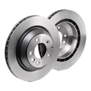Диск тормозной 09.9871.11 09.9871.11 BREMBO