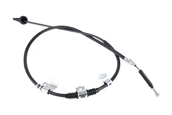 трос ручного тормоза!\ Mitsubishi Outlander II 29-96259-SX STELLOX