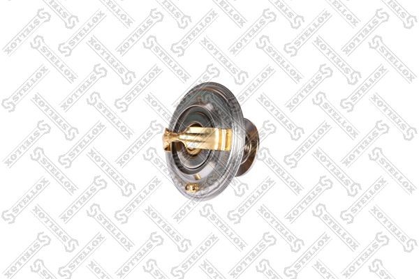 термостат!\ BMW E34/E38 3.0i-4.0i V8 92-01 23-40278-SX STELLOX