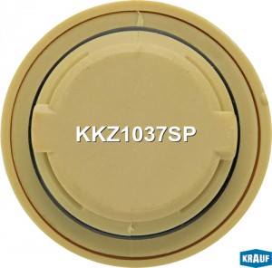 Крышка бачка охл. жидкости KKZ1037SP KKZ1037SP KRAUF