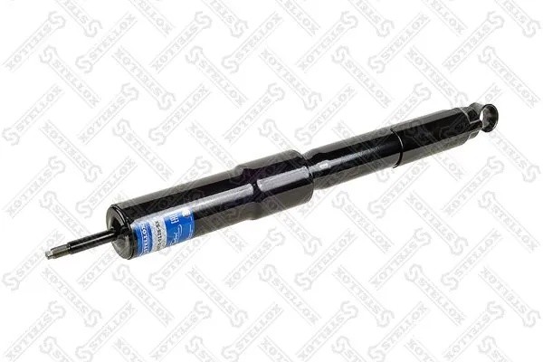 амортизатор задний газовый!\Skorched4'sToyota Land Cruiser 80/100-series 4WD 4215-0128-SX STELLOX