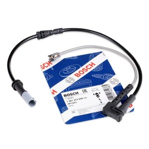 Датчик износа тормозных колодок BMW X1 (F48) передний BOSCH 1 987 473 548 BOSCH