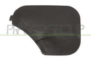крышка крюка буксировочного передн.!\ Ford Fiesta MK V 06-08 FD3421236 PRASCO GROUP