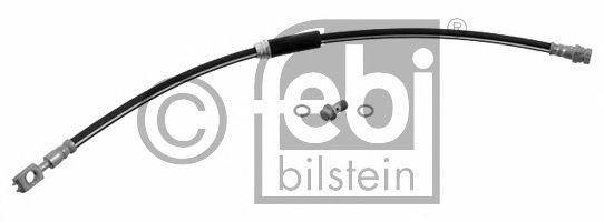 Шланг тормозной VW Golf (05-),Jetta (05-) передний FEBI 27934 FEBI BILSTEIN