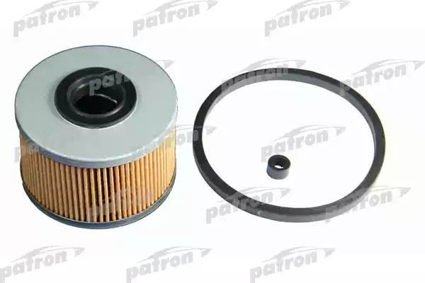 RENAULT 97> 1.9-2.5TD система PURFLUX/ DIZ PF3146 PATRON