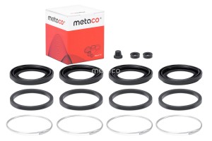 TOYOTA LAND CRUISER (80) (1990-1998) d 45mm 3840011 METACO
