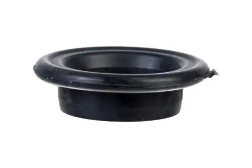 прокладка коллектора впускного!\Audi 80/100, VW Passat/Golf 1.3-1.8 81> Z15579 ZENTPARTS