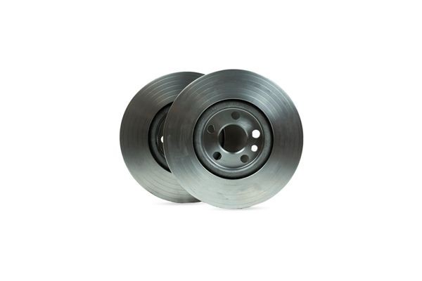 диск тормозной передний!\ Citroen C8, Peugeot 807 2.0-2.2HDi 02> Z06203 ZENTPARTS