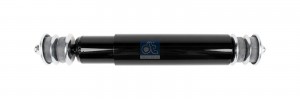 Пружина тормозной колодки HONGYAN 3 DIESEL TECHNIC