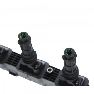 Катушка зажигания OPEL Astra,Corsa,Vectra MEGAPOWER 370-13-044 MEGA POWER