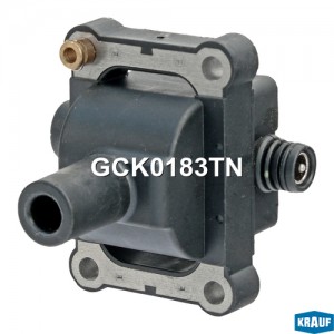 Катушка зажигания GCK0183TN GCK0183TN KRAUF