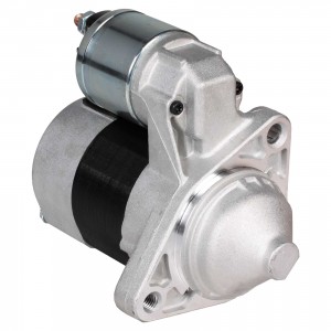 Стартер для а/м Nissan Note (02-) 1.4i/Micra K12 (03-) 1.0i/1.2i/1.4i 0,85кВт (L LST1403 START VOLT