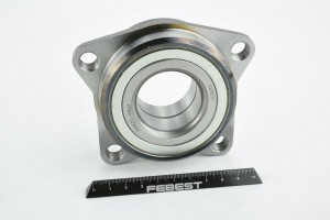 Ступица передняя MITSUBISHI LANCER/MIRAGE CJ 1995-2003 0482G-N84F 0482G-N84F FEBEST