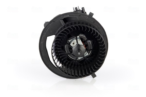 вентилятор отопителя! \ Skoda Octavia, VW Golf VII 14> 87425 NISSENS