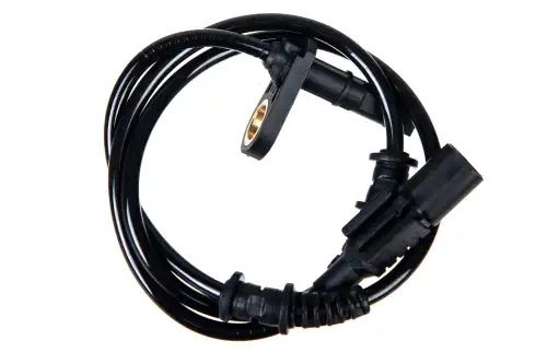 датчик ABS! передний\ MB W211/C219 all 02> Z03220 ZENTPARTS