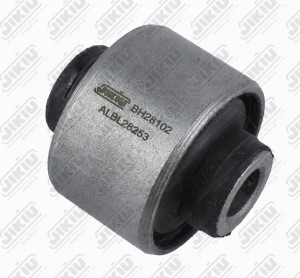 Сайлентблок задн подвески нижний HONDA ACCORD 90-98 BH28102 BH28102 JIKIU
