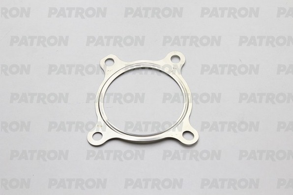 Прокладка AUDI A8 (14-) (1.8/2.0 TFSI) трубы приемной глушителя PATRON PG52139 PATRON