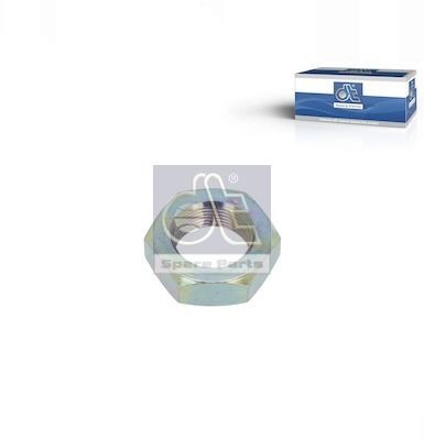 Гайка MERCEDES (M24X1.5) DT 4.40320 DIESEL TECHNIC