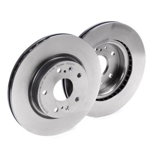 Диск тормозной 09.C047.11 09.C047.11 BREMBO