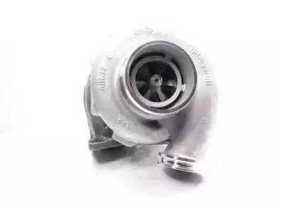Турбокомпрессор 709574-5003S Garrett GT4288N (1449889, 572780) Scania 7095745003S GARRETT