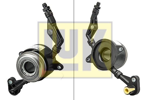 Подшипник выжимной VW Crafter (06-) гидравлический LUK 510 0035 10 LUK