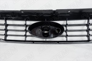 Решетка радиатора Ford Focus 2 2008-2011 OEM3073 OEMPARTS