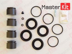 Ремкомплект тормозного суппорта Brembo 77A1346 77A1346 MASTER KIT