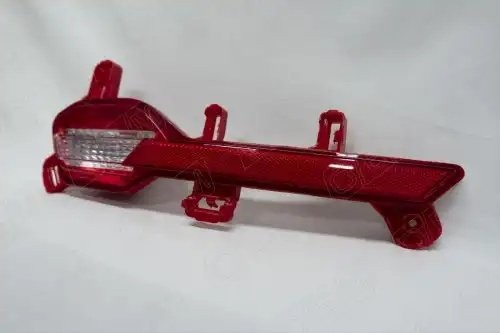 Фонарь противотуманный левый Hyundai Sonata 8 DN8 (2019-нв) OEM0014PTFZL OEMPARTS