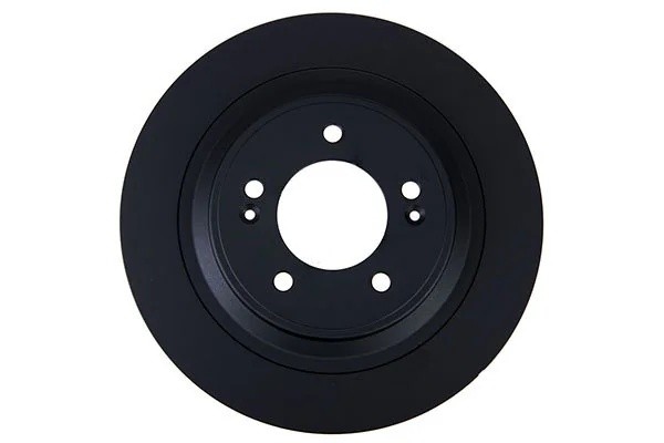 диск тормозной!\ Hyundai Tucson Z06470 ZENTPARTS