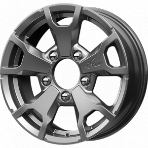 iFree R16 / 6J PCD 5x139.7 ЕТ 40 ЦО 98.1 Тайган 426500 IFREE