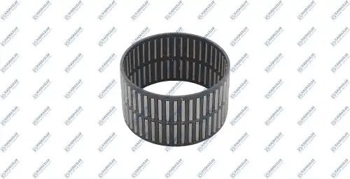 подшипник игольчатый КПП! 95x103x59.5\VOLVO K1004165 KACMAZLAR