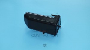 Адсорбер VW Golf (12-) AUDI A3 (08-) паров топливных QUATTRO FRENI QF16A00102 QUATTRO FRENI