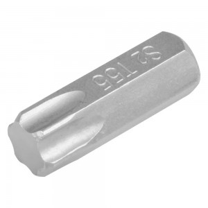 Бита вставка TORX T55 3/8 30мм (AT-B-09)  5шт AT-B-09 AIRLINE