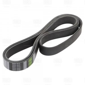 Ремень приводной Toyota Land Cruiser Prado (09-) 3.0d [KD] AC+ без висконагр. (7 7PK1620 TRIALLI