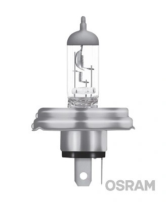 лампа BILUX 6055W 12V P45T_  64198 64198 OSRAM
