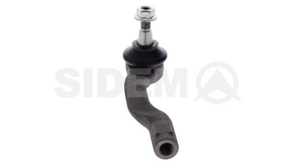 Наконечник рулевой тяги левый Citroen / Peugeot / Toyota / Opel / Vaux 54138 54138 SIDEM