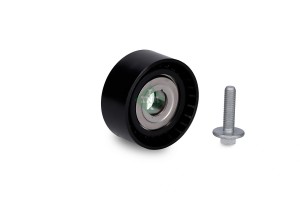 Ролик приводного ремня LAND ROVER Freelander (06-15) натяжителя INA 532082410 INA