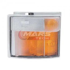 Указатель поворота SCANIA 4 series правый (c розеткой) MARS TECH M521312 MARS