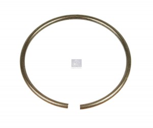 Кольцо стопорное MAN DAF полуоси DT 389508 DIESEL TECHNIC