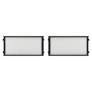 Фильтр салонный BMW X5 E70(06-)/X6 E71(07-) (салон.)(2шт.)(CRV29412) CRV29412 CARVILLE RACING